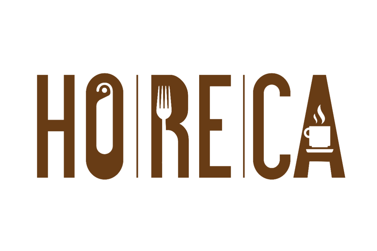 Icone rappresentative del settore Ho.Re.Ca e Industria Alimentare